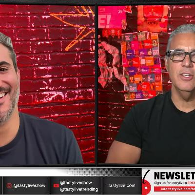 Live From the Trade Desk - October 23, 2025