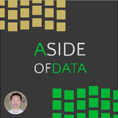 A Side Of Data - Visualizing event sequence data w/ Leo Zhicheng Liu