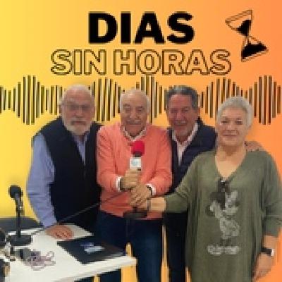 Dias sin horas, 26 de marzo de 2025