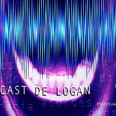 El podcast de Logan 371 El Pinche Dios. El podcast de Logan 371 El Pinche Dios.