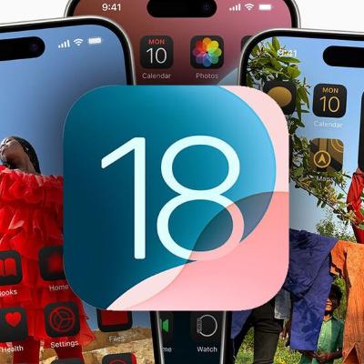 Your iPhone Just Got Smarter: What iOS 18 Brings to the Table