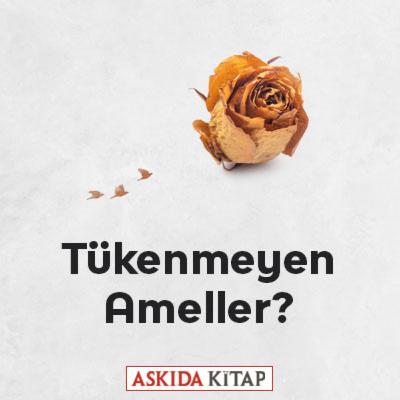 Tükenmeyen Ameller?
