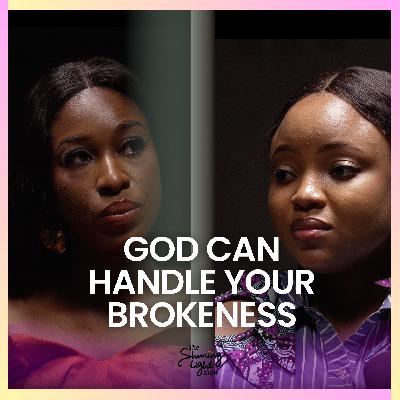 She's Undeniable Evidence that You’re Not Too Far Gone | Complete Liberation is Possible She's Undeniable Evidence that You’re Not Too Far Gone | Complete Liberation is Possible