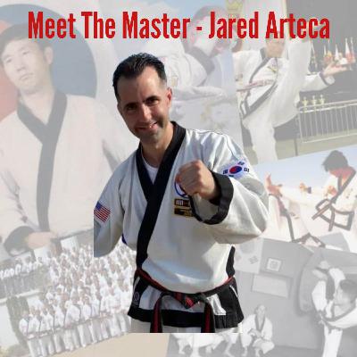 Episode 80 - Jared Arteca Episode 80 - Jared Arteca