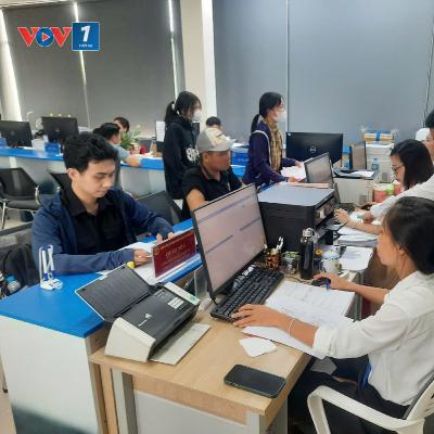 Chính phủ với người dân - Vận hành chính quyền địa phương 2 cấp: “Gỡ khó” để vận hành thông suốt