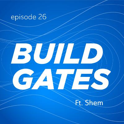 Build Gates