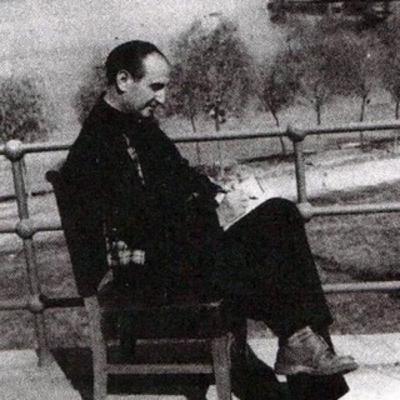 Μενέλαος Λουντέμης - Ερωτικό κάλεσμα