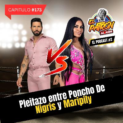 Pleitazo entre Poncho De Nigris y Maripily, Hoy es el día del migrante, Hombre es rescatado de la punta de un pino, Se vienen los refuerzos a Chivas.