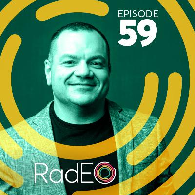 #59 Igor Vainshtein | How an entrepreneur turned business failures into million-dollar exits
