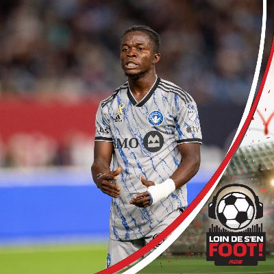 Comment réussir à l'extérieur pour le CF Montréal?