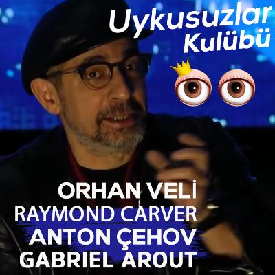 Korona günlerinde Okan Bayülgen ile Uykusuzlar Kulübü - 14 Nisan 2020 Korona günlerinde Okan Bayülgen ile Uykusuzlar Kulübü - 14 Nisan 2020