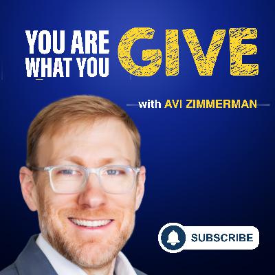 Promo: You Are What You Give