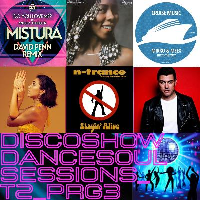 DiscoShow DanceSoul Sessions_T2_Prg3