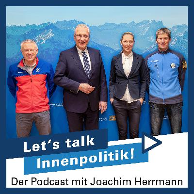 Faszination Bergwelt: Sportlich und sicher auf den Gipfel! Faszination Bergwelt: Sportlich und sicher auf den Gipfel!