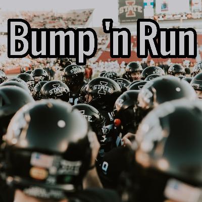 Bump n Run Episode 193 - Deep in the Heart of Texas