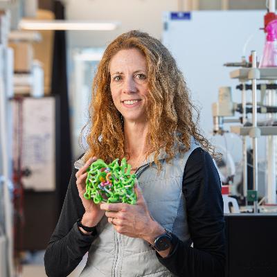 Winning iGEM, Building Companies -  Ingrid Swanson Pultz
