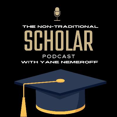 The Non-traditional Dr. The Non-traditional Dr.