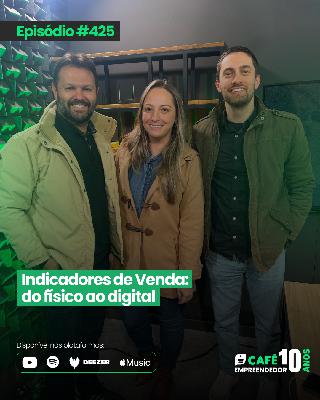 Indicadores de Venda: do físico ao digital