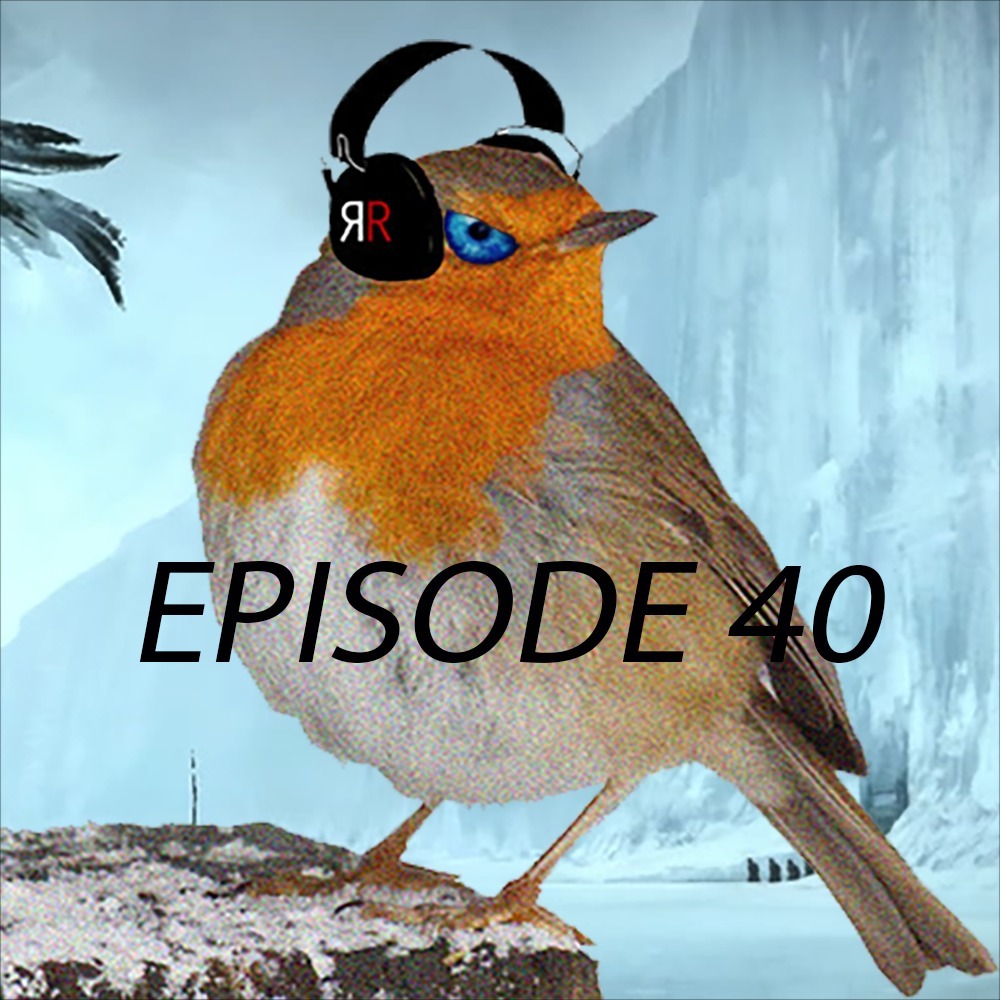 The Round Robin Podcast