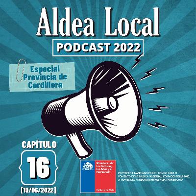 Aldea Local # 16 [19/06/2022]