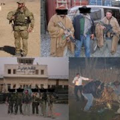EP53 - WDW | With Gregg 'Pup' Johnson | Former NZSAS Operator/Team Commander