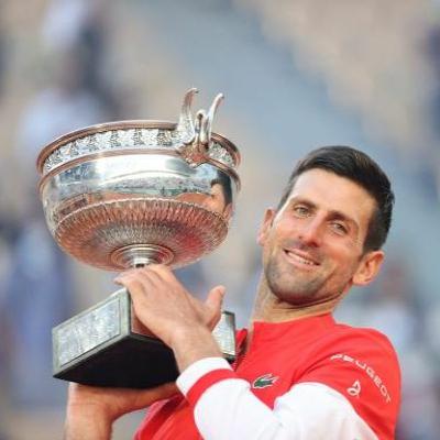 French Open Recap (Ep. 64)