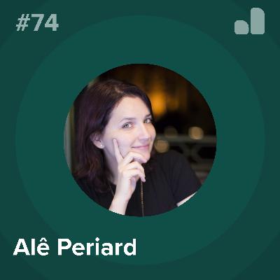 Alê Periard - #74
