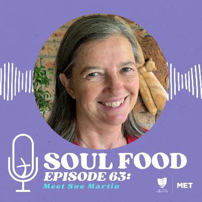 E63 God, creation and greening the heart of the Church – Soul Food – Mission Enhancement Team (MET) E63 God, creation and greening the heart of the Church – Soul Food – Mission Enhancement Team (MET)