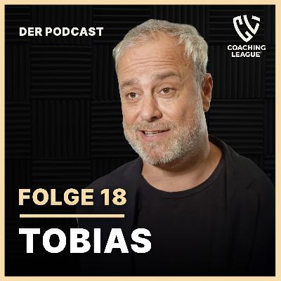 Tobias Bartel - Herausforderungen bei der Suche nach dem richtigen Coach (Coaching League Podcast)