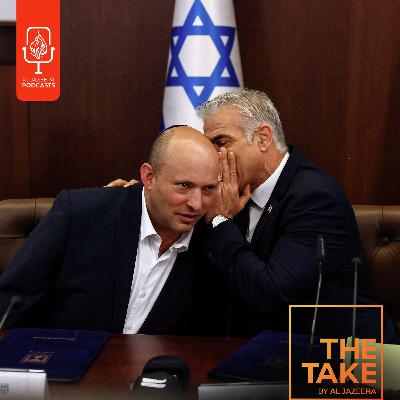 Inside the Israeli bloc that could topple Netanyahu