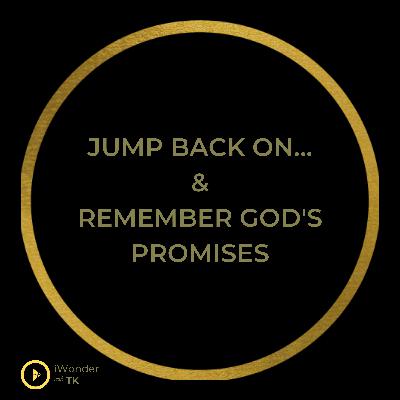 Jumping Back On