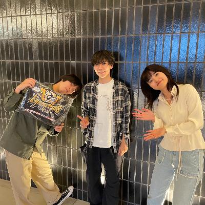 #46 ライブ頑張ったはるとの家にG #46 ライブ頑張ったはるとの家にG