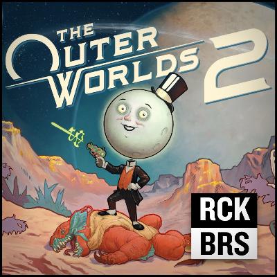 The Outer Worlds 2 łatwo krytykować