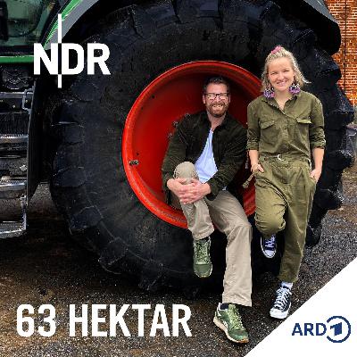 Agroforst: Revolution auf den Feldern - sind Bäume die Zukunft? #58