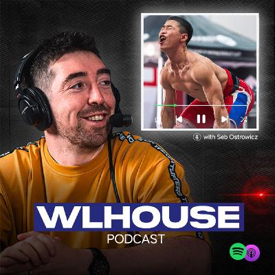 Elite Lifters with the Strangest Technique? Answering YOUR Questions