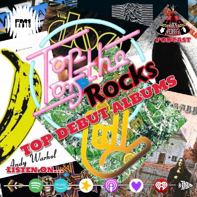 Top Debut Albums Top Debut Albums