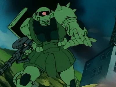 Anibros Podcast Episode 146 – Mobile Suit Anibros Part 2: Universal Century