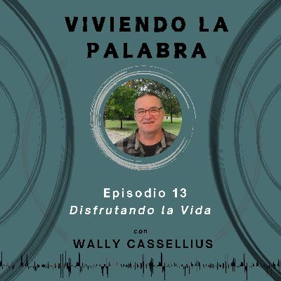 Disfrutando la Vida
