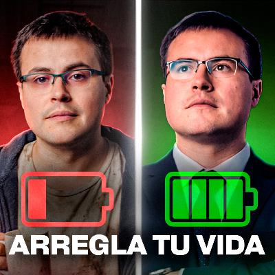 Como arreglar tu vida en UN SOLO DIA Como arreglar tu vida en UN SOLO DIA