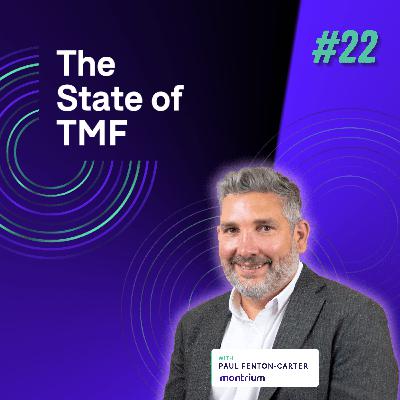Ask Paul - Our CEO Answers Your Most Pressing TMF Questions