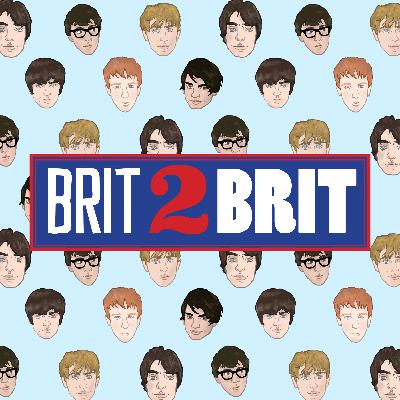 Brit 2 Brit: Ugg Gallagher ("D'You Know What I Mean?" and "Beetlebum" ft. Sean Patrick O'Brien) Brit 2 Brit: Ugg Gallagher ("D'You Know What I Mean?" and "Beetlebum" ft. Sean Patrick O'Brien)