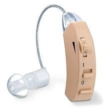 Buying Hearing Aids in Mashhad