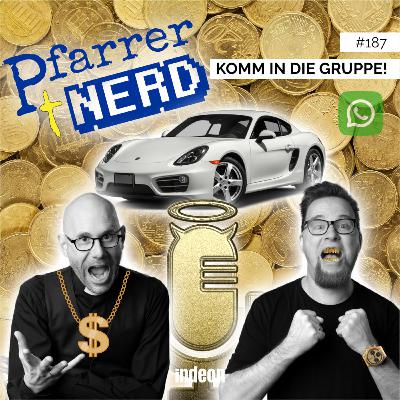 187: KOMM IN DIE GRUPPE!