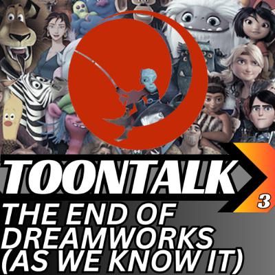 The End of DreamWorks (As We Know It): ToonTalk