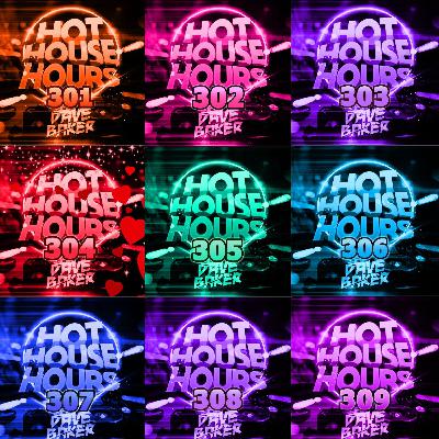 🔥 The Best of Episodes 300-309 feat. FISHER, Fred again, deadmau5, Carl Cox, Claptone, Mark Knight
