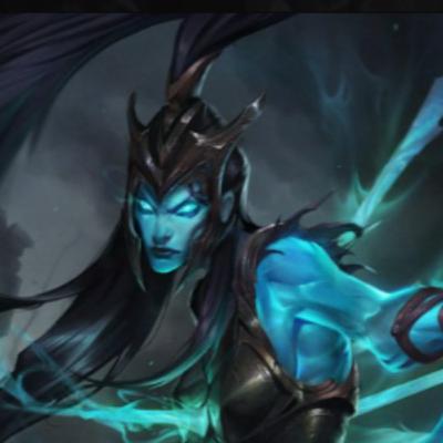 The Story of Kalista, The Spear of Vengence