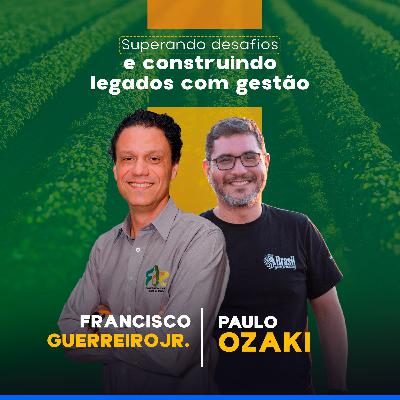SUPERANDO DESAFIOS E CONSTRUINDO LEGADOS COM GESTÃO SUPERANDO DESAFIOS E CONSTRUINDO LEGADOS COM GESTÃO
