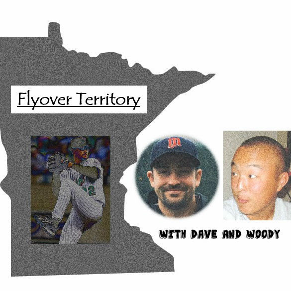Episode 3: Nelson Cruz!