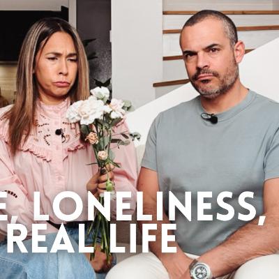 Love, Loneliness, And Real Life: Valentine’s Day For Couples & Single Parents