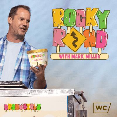 Rocky Road - Dreamsicle - Part 4 Rocky Road - Dreamsicle - Part 4